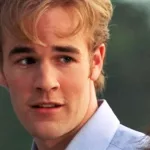 El protagonista de ‘Dawson’s Creek’, James Van Der Beek, subasta objetos de la serie para pagar su tratamiento de cáncer