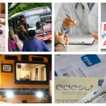 Aumentos de agosto: suben el transporte, las prepagas, la educación, los alquileres, el gas, la luz y el agua