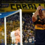 La duda que dejó la derrota en la Bombonera sobre la situación de un jugador relegado