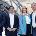 Kicillof recibe a los intendentes alineados para avanzar en su estrategia dentro de la interna del peronismo