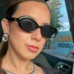 Piden la prisión preventiva de la abogada argentina retenida en Brasil por gestos racistas