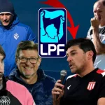 Mercado de pases: los seis clubes sin refuerzos a horas del arranque del Torneo Clausura