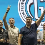 La CGT prepara un pronunciamiento unificado contra la reforma laboral del Gobierno