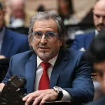 Tras blindar a Adorni, el Gobierno logró la media sanción para el Super RIGI