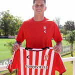 Estudiantes presentó a la llave para el pase de Ascacibar a Boca