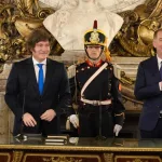 Santilli juró como ministro del Interior en medio del reacomodamiento del gabinete