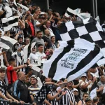 Fútbol con visitantes: se confirma el primer clásico con las dos hinchadas