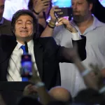 Javier Milei: “La única que creyó que podíamos ganar era mi hermana y otra vez acertó”