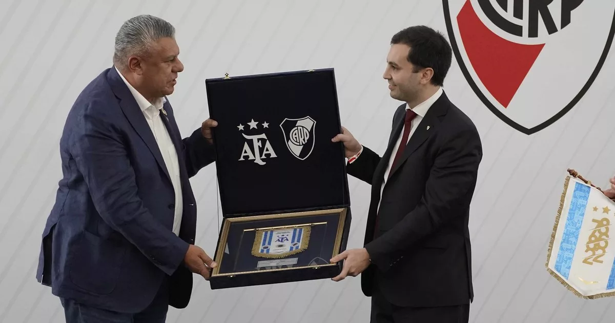 Silencios que hablan: el día después del distanciamiento de River con AFA