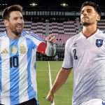 De Chicago a Miami: la Selección jugará ante Puerto Rico en la casa de Messi
