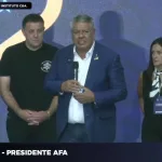 Corrupción en la AFA: Claudio Tapia y Pablo Toviggino sufrieron otro revés en su estrategia judicial