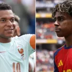 Francia vs. España: el único antecedente mundialista y cómo está el historial de cara a la semifinal del Mundial 2026