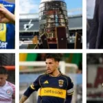 Libertadores 2026: la recta final por entrar por la tabla anual y qué le queda a cada uno