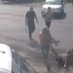 Vecinos atraparon a un ladrón y lo llevaron a la rastra a una comisaría en La Plata: “Estamos hartos”