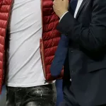 El hijo de Zidane fue convocado por Argelia y busca el Mundial