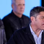 Kicillof se quejó porque no lo invitaron a la cumbre de Milei y los gobernadores: “Yo soy número fijo para el insulto del Presidente”