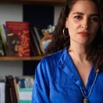 Lala Sosa: “La escritura de la novela sacó a las brujas del clóset”
