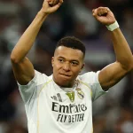 Mbappé y sus impresionantes números contra Barcelona