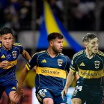 Daño con lateral: el problema de Boca con los 4