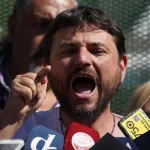 Tras la entrevista en la que Espert se quebró al aire, Grabois lo chicaneó: “Un nenito llorando, ¿a quién querés engañar?”