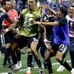 La AFA eligió el Día de las Selecciones Nacionales