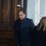 Adriano Custodio Mendes, histórico de Cabo Verde, recordó su relación con Russo: “Nunca me pegó una patada”
