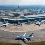 Viajes al exterior: por el cierre temporal de una pista de Ezeiza, las aerolíneas cancelan vuelos y cambian rutas