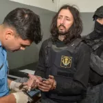 Indagaron a Pablo Laurta en Córdoba: qué dijo ante el fiscal que lo acusa de doble femicidio