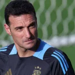 Scaloni, quiénes se pueden subir al barco y cómo está Messi