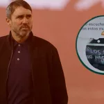 Nuevo mensaje de Coudet en WhatsApp: “No escucho y sigo…”