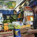 La inflación en CABA se aceleró al 2,9% en julio y ya suma casi 20% en lo que va del año