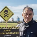 La Corte bonaerense confirmó la condena contra Atanor por contaminar el río Paraná