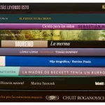 Anunciaron los diez finalistas del Premio Fundación Medifé Filba que distingue a la literatura argentina