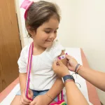 Alerta Coqueluche: son 7 los niños fallecidos en el año y aumentan los casos de tos convulsa