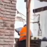 La AFA comenzó obras en el terreno baldío de Pilar para tratar de justificar la mudanza de su sede