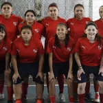 Paro en el futsal femenino del Rojo: no les pagan hace ocho meses
