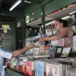 La Fundación El Libro rechazó el proyecto del Gobierno para derogar la ley que protege a las librerías