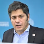 Kicillof le reclamó a Milei “convocar a los gobernadores porque el narcotráfico es un tema federal”