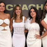 Las “Muchachas” en Miami: cómo fue el evento que reunió a las parejas de los jugadores de la Scaloneta