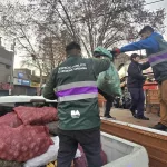 Sin lugar para los pobres: persiguen a vendedores ambulantes, sin techo, trapitos, limpiavidrios y cartoneros