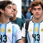 Alpine confirmó a Franco Colapinto como piloto titular de su escudería para 2026