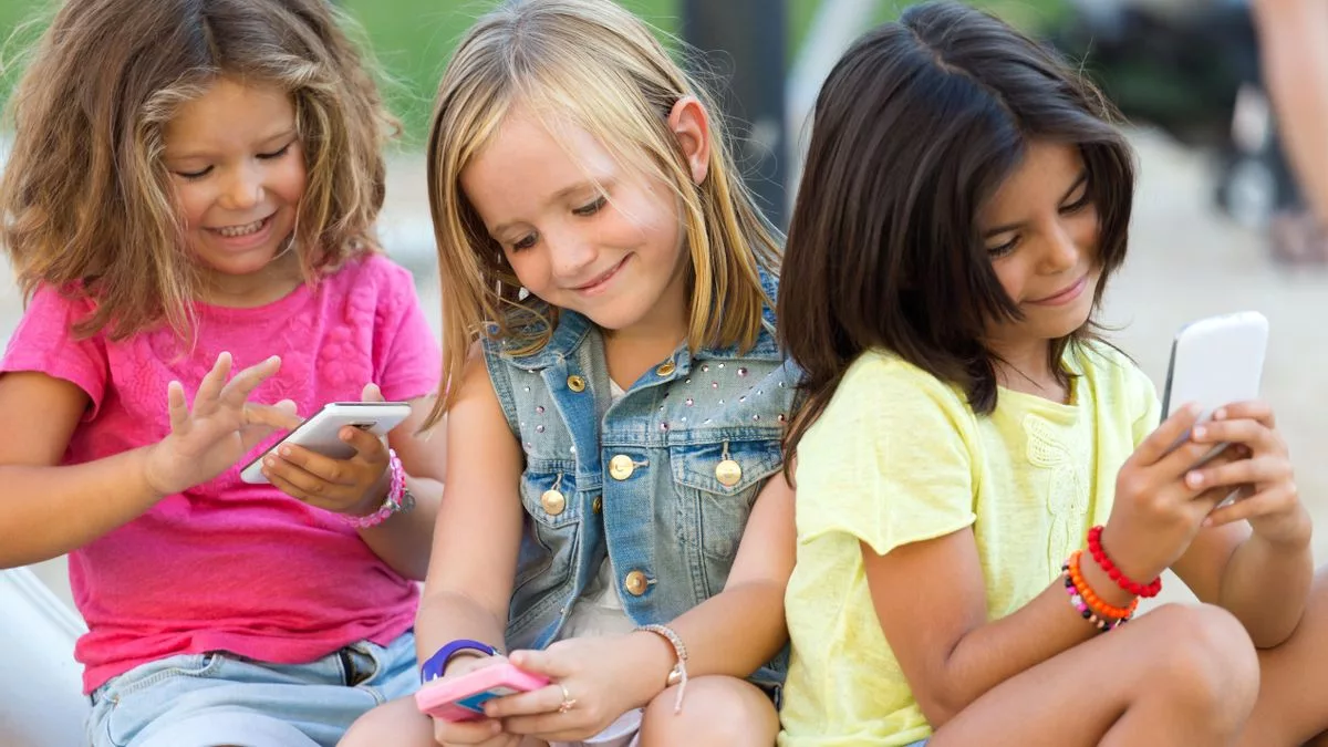 La clave de poner límites es hacerlo en comunidad