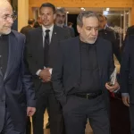 Irán interrumpe las negociaciones con Estados Unidos por las amenazas de Trump