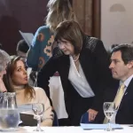 El Senado busca aprobar la ley de propiedad privada y extender la permanencia del juez Pesino