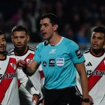 El uno por uno de River en la derrota contra Gimnasia