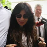 Jury a la jueza Makintach: “Me negó que estaban filmando, creí en ella como mujer”, la decepción de Gianinna Maradona