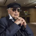Murió Julio Le Parc, una figura central del arte contemporáneo