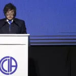 Milei prometió avanzar con más reformas tras las elecciones, cuando las cámaras del Congreso “no sean tan hostiles”