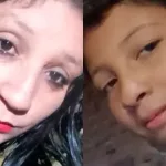 Tragedia en Paraná: hallaron muerta a la mujer arrastrada por un arroyo y siguen buscando a su hija