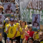 Amnistía Internacional alerta del deterioro global de los derechos humanos y señala a Trump, Netanyahu y Putin